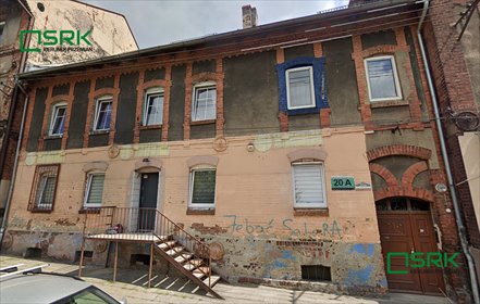 mieszkanie na sprzedaż 57m2 mieszkanie Bytom, Adolfa Piątka