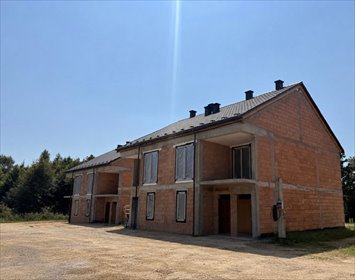 3-pokojowe mieszkanie z ogrodem w Głogowie Małopolskim polecam! mieszkanie Głogów Małopolski, Władysława Sikorskiego