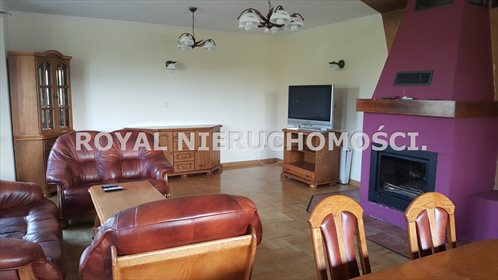 Dom na sprzedaż Chudów 330m2 Foto 2