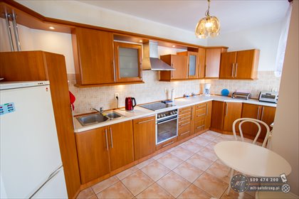 Mieszkanie trzypokojowe na wynajem Kołobrzeg, Zapleczna 77m2 Foto 5