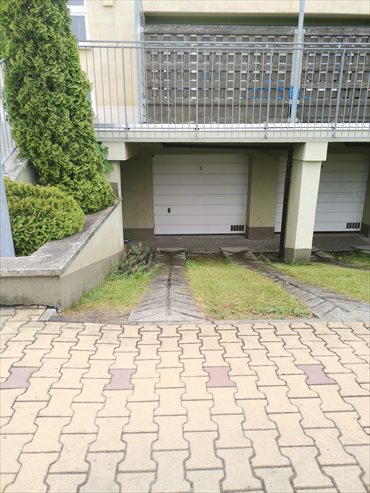 garaż na wynajem 30m2 garaż Wrocław, Psie Pole, miłostowska, Miłostowska