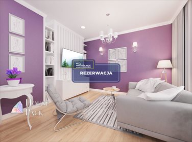 mieszkanie na sprzedaż 29m2 mieszkanie Katowice, Fryderyka Chopina