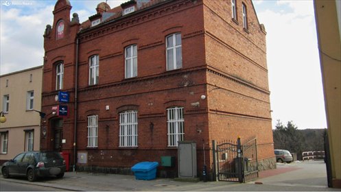 mieszkanie na wynajem 63m2 mieszkanie Skoki, Kościelna