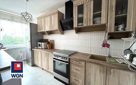 mieszkanie na wynajem 77m2 mieszkanie Legnica, Legnica, Karkonoska