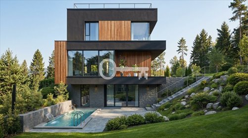 dom na sprzedaż 296m2 dom Kraków, Wola Justowska, Pod Stokiem