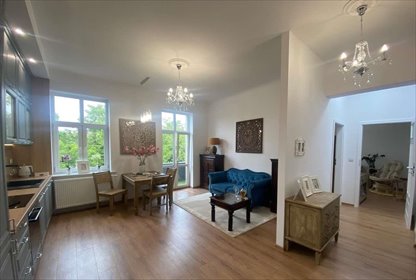 mieszkanie na sprzedaż 61m2 mieszkanie Gorzów Wielkopolski, ul. 30 Stycznia