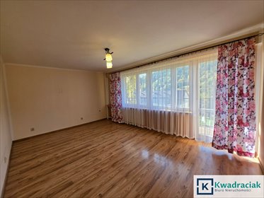 Przestronne 3-pokojowe mieszkanie 62,67 m² w Ustrzykach Dolnych polecam mieszkanie Ustrzyki Dolne, Pck
