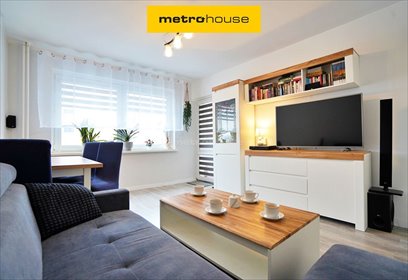 mieszkanie na sprzedaż 56m2 mieszkanie Choszczno, Grunwaldzka