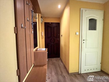 Polecam 2-pokojowe mieszkanie 45 m2 z balkonem w Stargardzie mieszkanie Stargard