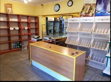 lokal użytkowy na sprzedaż 62m2 lokal użytkowy Głuszyca Górna