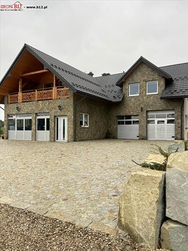 lokal użytkowy na wynajem 300m2 lokal użytkowy Nowy Targ, Kowaniec, Szuflów