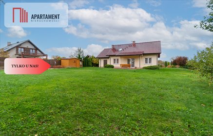 dom na sprzedaż 175m2 dom Wilkszyn, Bolesława Chrobrego