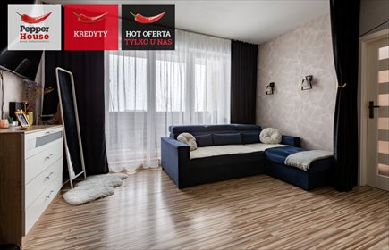 mieszkanie na sprzedaż 40m2 mieszkanie Reda, Olimpijska