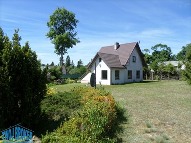 Urokliwy dom 80 m² w Skoszewie - polecam! dom Skoszewo