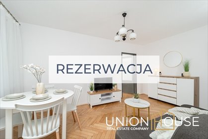 Zapraszam do wynajęcia 40 m² mieszkania w Krakowie mieszkanie Kraków, Rakowice, Rakowice, Fiołkowa