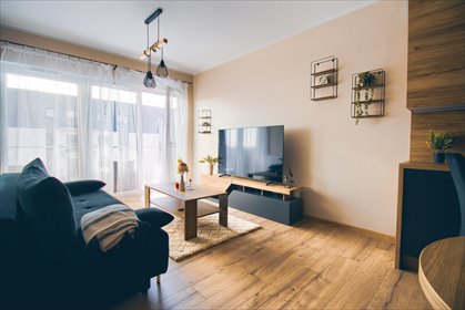 mieszkanie na sprzedaż 41m2 mieszkanie Bydgoszcz, Fordońska