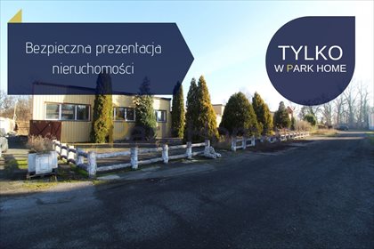 magazyn na sprzedaż 7820m2 magazyn Siedlisko