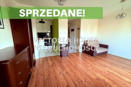 mieszkanie na sprzedaż 29m2 mieszkanie Ełk, Konieczki