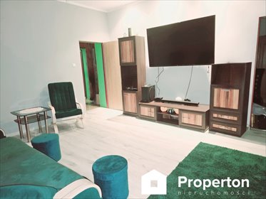 mieszkanie na sprzedaż 61m2 mieszkanie Krzyż Wielkopolski