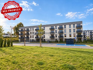 Polecam nowoczesne 4-pokojowe mieszkanie 69,73 m² z systemem smart home i 2 balkonami mieszkanie Chorzów, Odległa