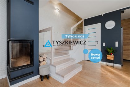 dom na sprzedaż 160m2 dom Kosakowo, Jaśminowa