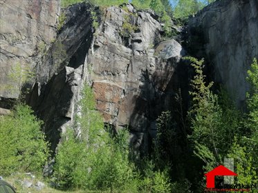Polecam kamieniołom granitu Bożi Hora z dużym potencjałem lokal użytkowy Zulova