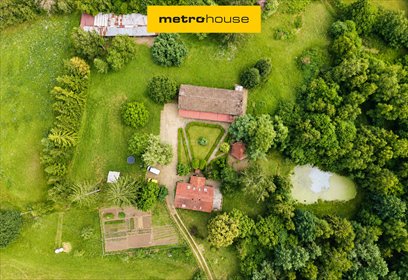 Urokliwa agroturystyka 122 m² w Brzeziu - polecam! lokal użytkowy Brzezie, Polna