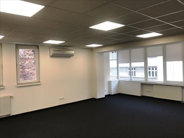 lokal użytkowy na wynajem 350m2 lokal użytkowy Katowice, Śródmieście, Moniuszki