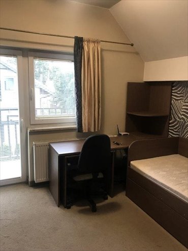 mieszkanie na wynajem 18m2 mieszkanie Białystok, Bema, Bema