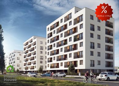 mieszkanie na sprzedaż 59m2 mieszkanie Warszawa, Praga-Północ, Aleksandra Kotsisa