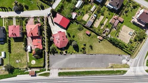 lokal użytkowy na sprzedaż 3100m2 lokal użytkowy Jacentów