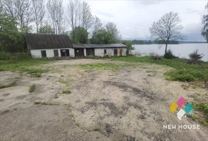 Garaż na wynajem Dorotowo 185m2 Foto 2