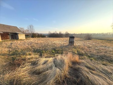 dom na sprzedaż 90m2 dom Wola Dębińska