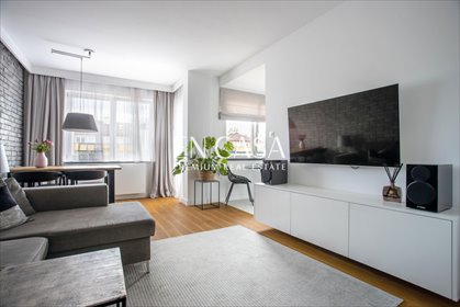 mieszkanie na sprzedaż 63m2 mieszkanie Warszawa, Ursynów, Kabaty, Melchiora Wańkowicza