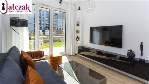 mieszkanie na wynajem 42m2 mieszkanie Gdańsk, Piecki   Migowo, SYNTEZA, Piekarnicza