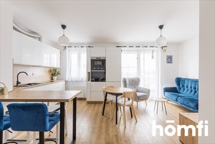 mieszkanie na sprzedaż 58m2 mieszkanie Kraków, Bieżanów-Prokocim, Bieżanów-Prokocim, Wielicka