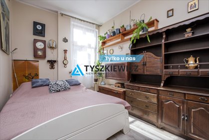 mieszkanie na sprzedaż 75m2 mieszkanie Gdańsk, Śródmieście, Zielona