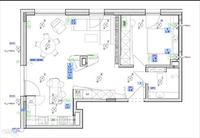 Nowoczesny apartament 2 pok. w Kielcach, blisko parku mieszkanie Kielce, Centrum, Centrum