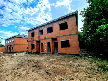 dom na sprzedaż 128m2 dom Szczecin, Bezrzecze