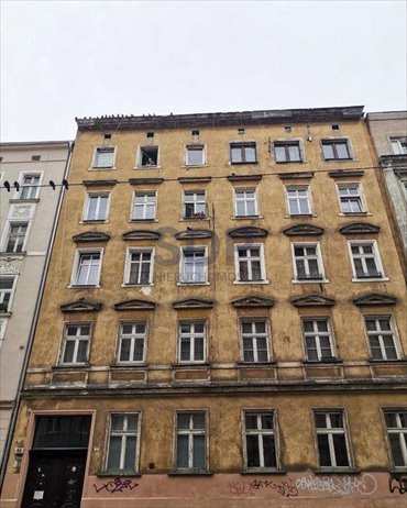 mieszkanie na sprzedaż Wrocław Śródmieście Plac Grunwaldzki Sępa-Szarzyńskiego Mikołaja 16,50 m2