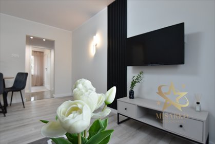 mieszkanie na sprzedaż 62m2 mieszkanie Białystok, Wasilkowska