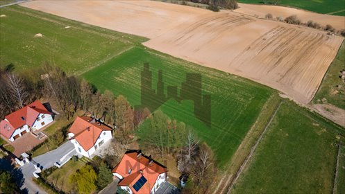 Działka budowlana na sprzedaż Uniszowice 986m2 Foto 6