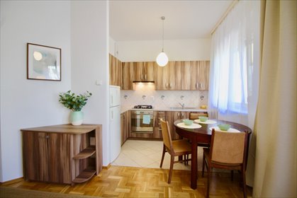 Studio z tarasem w Warszawie - zapraszam mieszkanie Warszawa