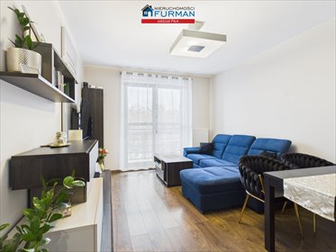 mieszkanie na sprzedaż 53m2 mieszkanie Piła, Zamość