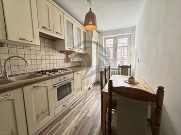 Mieszkanie 3 pok. w centrum Wrocławia - zapraszam mieszkanie Wrocław, Barycka