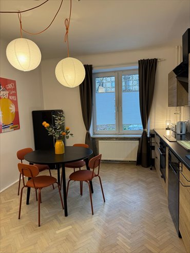 mieszkanie na wynajem 32m2 mieszkanie Warszawa, Praga-Północ, Jagiellońska