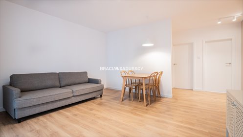 Mieszkanie trzypokojowe na wynajem Kraków, Łagiewniki-Borek Fałęcki, Łagiewniki, Fredry 66m2 Foto 6