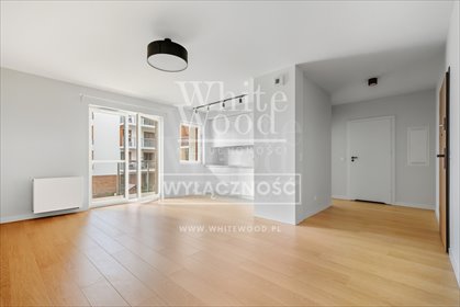 mieszkanie na sprzedaż 48m2 mieszkanie Gdańsk, Aniołki