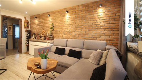 mieszkanie na sprzedaż 72m2 mieszkanie Zabrze, Zaborze, Kalinowa