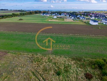 Działka narożna 1000 m² w Gnieżdżewie - zapraszam działka Gnieżdżewo, Gnieżdżewo